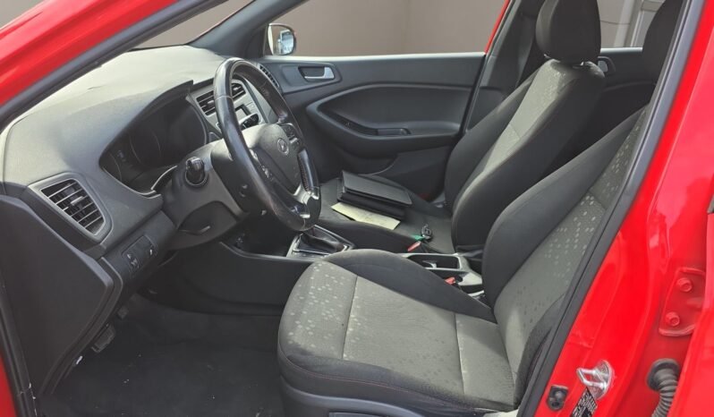 
								HYUNDAI i20 1.0 T-GDi Amplia DCT full									