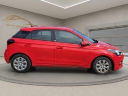 
										HYUNDAI i20 1.0 T-GDi Amplia DCT full									