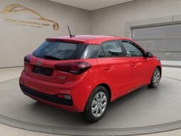 
										HYUNDAI i20 1.0 T-GDi Amplia DCT full									