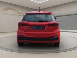
										HYUNDAI i20 1.0 T-GDi Amplia DCT full									