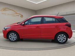 
										HYUNDAI i20 1.0 T-GDi Amplia DCT full									