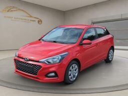 HYUNDAI i20 1.0 T-GDi Amplia DCT