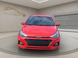 
										HYUNDAI i20 1.0 T-GDi Amplia DCT full									