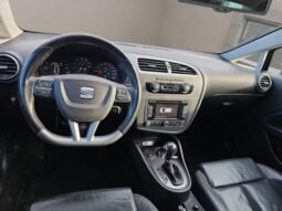 
										SEAT Leon 2.0 TSI FR DSG full									