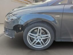 
										SEAT Leon 2.0 TSI FR DSG full									