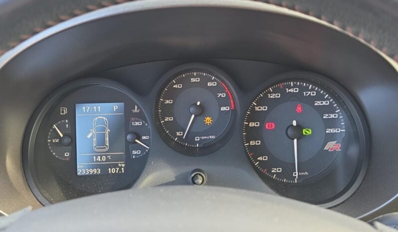
								SEAT Leon 2.0 TSI FR DSG full									