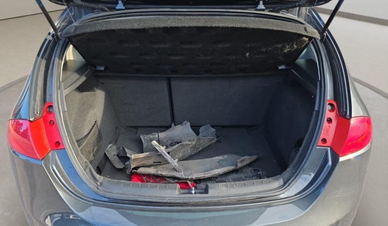 
								SEAT Leon 2.0 TSI FR DSG full									