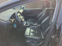 
										SEAT Leon 2.0 TSI FR DSG full									