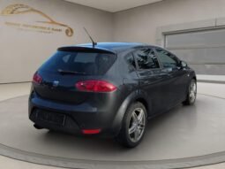 
										SEAT Leon 2.0 TSI FR DSG full									