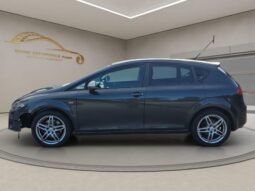
										SEAT Leon 2.0 TSI FR DSG full									