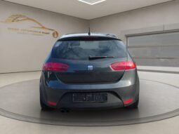 
										SEAT Leon 2.0 TSI FR DSG full									