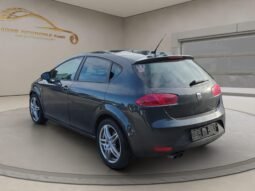 
										SEAT Leon 2.0 TSI FR DSG full									