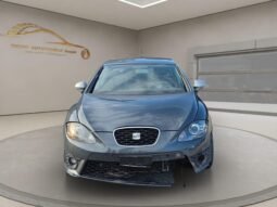 
										SEAT Leon 2.0 TSI FR DSG full									