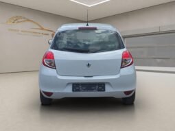 
										RENAULT Clio 1.2 16V Expression full									