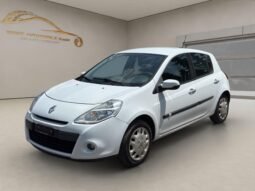 RENAULT Clio 1.2 16V Expression