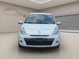 
										RENAULT Clio 1.2 16V Expression full									