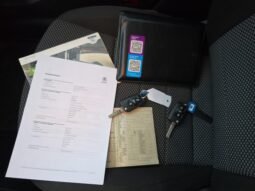
										SKODA Octavia Combi 1.6 TDI Fresh 4×4 full									