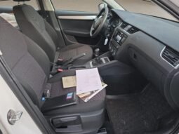
										SKODA Octavia Combi 1.6 TDI Fresh 4×4 full									