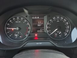 
										SKODA Octavia Combi 1.6 TDI Fresh 4×4 full									