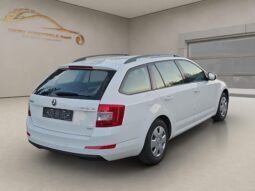 
										SKODA Octavia Combi 1.6 TDI Fresh 4×4 full									
