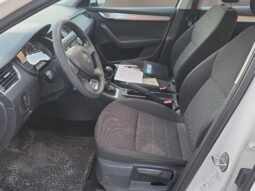 
										SKODA Octavia Combi 1.6 TDI Fresh 4×4 full									