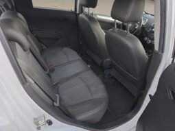 
										CHEVROLET Spark 1.2 LS full									