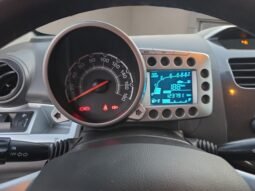 
										CHEVROLET Spark 1.2 LS full									