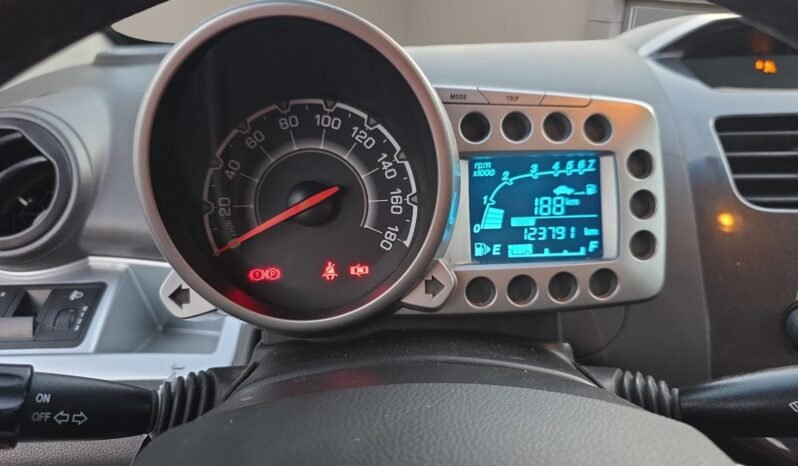 
								CHEVROLET Spark 1.2 LS full									