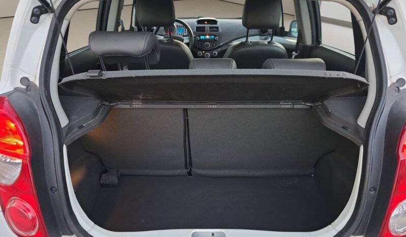 
								CHEVROLET Spark 1.2 LS full									
