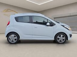
										CHEVROLET Spark 1.2 LS full									