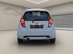 
										CHEVROLET Spark 1.2 LS full									