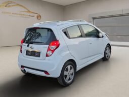 
										CHEVROLET Spark 1.2 LS full									