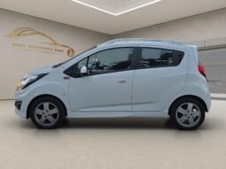 
										CHEVROLET Spark 1.2 LS full									