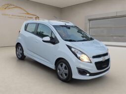 
										CHEVROLET Spark 1.2 LS full									