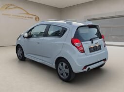 
										CHEVROLET Spark 1.2 LS full									