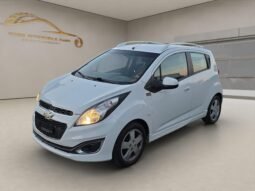 CHEVROLET Spark 1.2 LS
