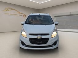 
										CHEVROLET Spark 1.2 LS full									
