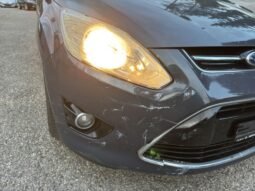 
										FORD Grand C-Max 1.6 SCTi Titanium full									