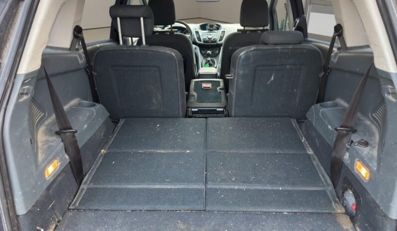 
								FORD Grand C-Max 1.6 SCTi Titanium full									