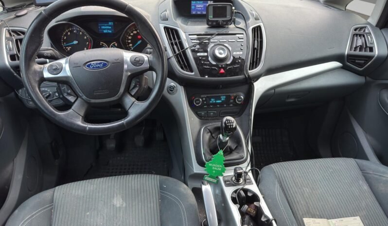 
								FORD Grand C-Max 1.6 SCTi Titanium full									