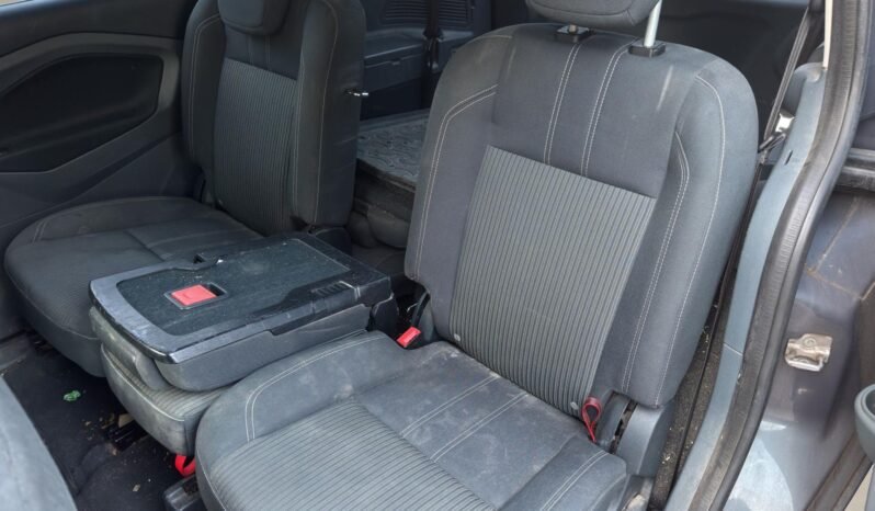 
								FORD Grand C-Max 1.6 SCTi Titanium full									