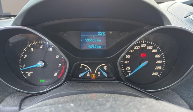 
								FORD Grand C-Max 1.6 SCTi Titanium full									