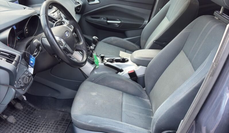 
								FORD Grand C-Max 1.6 SCTi Titanium full									