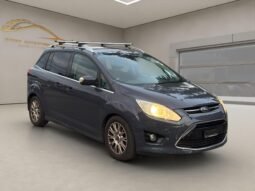 
										FORD Grand C-Max 1.6 SCTi Titanium full									