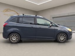 
										FORD Grand C-Max 1.6 SCTi Titanium full									
