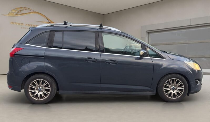 
								FORD Grand C-Max 1.6 SCTi Titanium full									