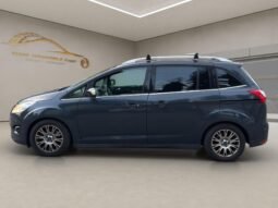 
										FORD Grand C-Max 1.6 SCTi Titanium full									