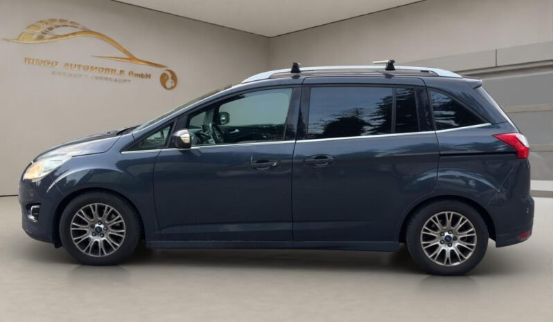 
								FORD Grand C-Max 1.6 SCTi Titanium full									