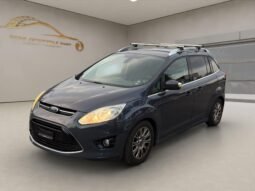 FORD Grand C-Max 1.6 SCTi Titanium