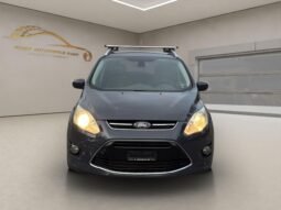 
										FORD Grand C-Max 1.6 SCTi Titanium full									